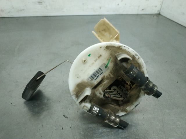 Aforador de combustible para Mercedes E  (S211)