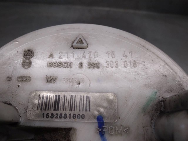 A2114701641 Aforador comprar Sevilla