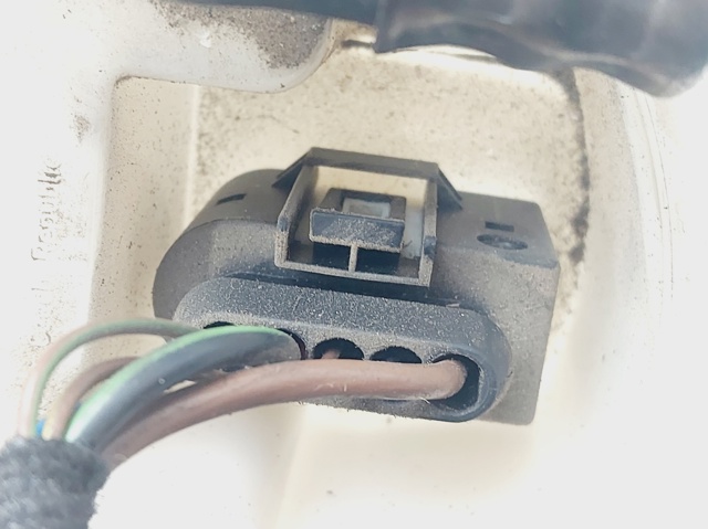 MERCEDES A2114701641 Aforador de nivel de combustible  comprar en Ponferrada