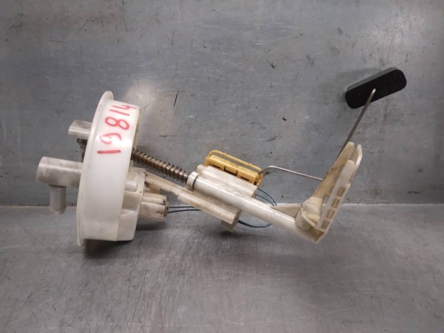 A2114701641 MERCEDES Aforador comprar Alcalá