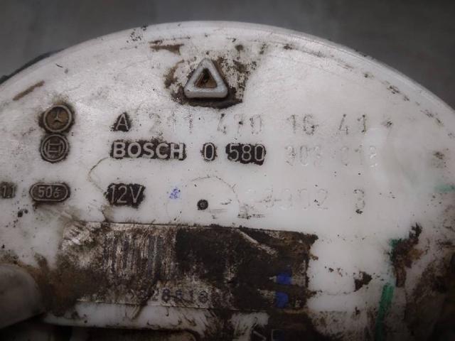 A2114701641 MERCEDES Aforador de nivel de combustible  disponible Vigo