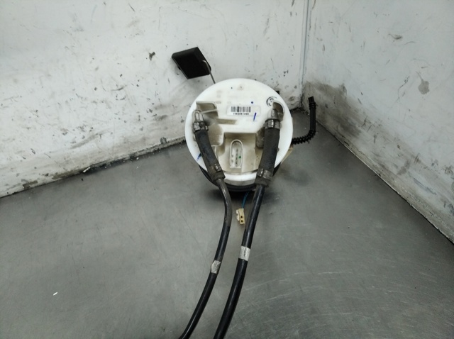 Sensor de nivel de combustible A2114701641 MERCEDES