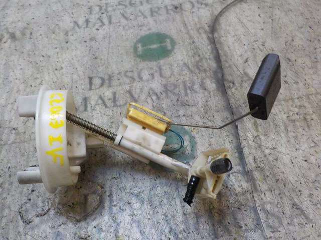 Aforador de combustible para Mercedes E  (S211)