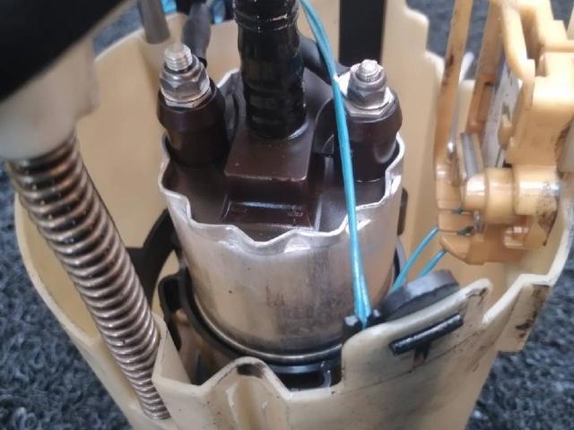 A2114701694 MERCEDES Bomba de gasolina comprar Bilbao