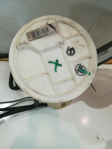 A2114701694 Módulo de bomba de combustible con sensor de nivel de combustible  comprar en Zaragoza