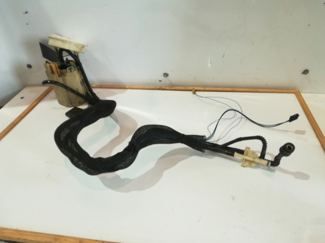 A2114701694 MERCEDES Módulo de bomba de combustible con sensor de nivel de combustible  comprar en Lleida