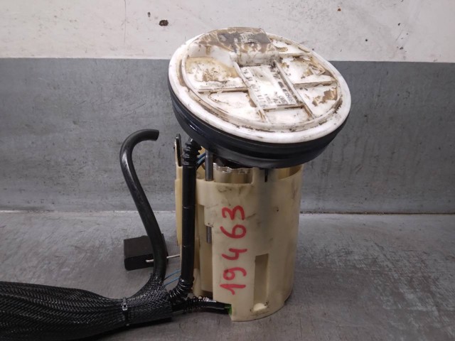 A2114701694 MERCEDES Módulo de bomba de combustible con sensor de nivel de combustible  comprar en Lleida