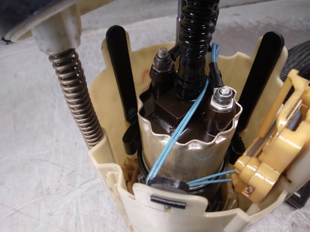 MERCEDES A2114701694 Módulo de bomba de combustible con sensor de nivel de combustible  comprar en Albacete