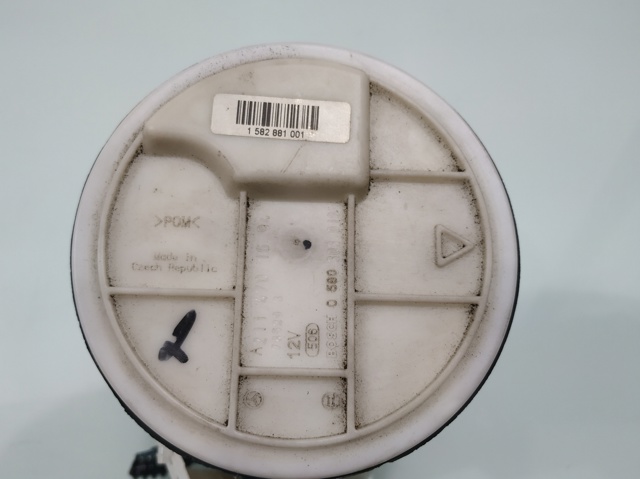A2114701694 Módulo de bomba de combustible con sensor de nivel de combustible  disponible Málaga