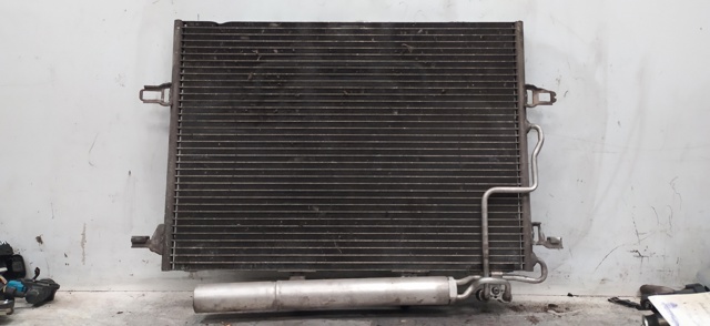 Condensador / radiador  aire acondicionado para mercedes clase e (w211) berlina  647961 A2115000154