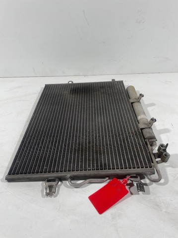 Condensador de aire acondicionado A2115000154 MERCEDES