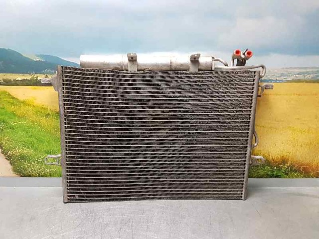 A2115000154 Condensador de aire acondicionado  comprar en Pontevedra