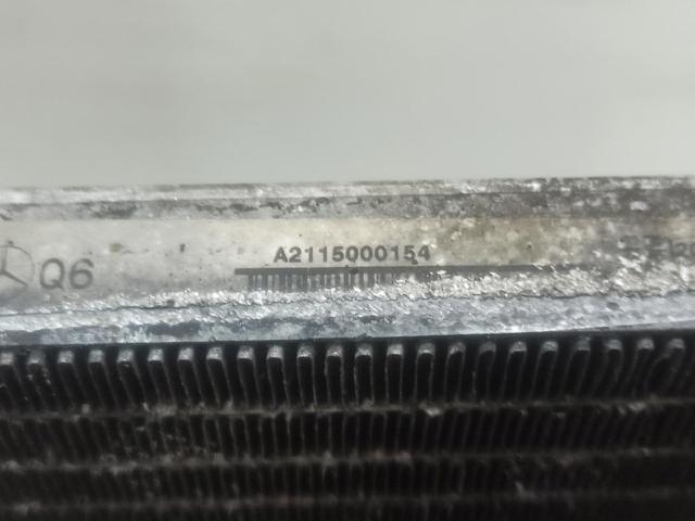 A2115000154 Condensador aire acondicionado comprar Sevilla