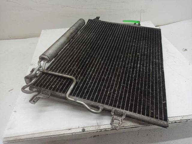 A2115000154 MERCEDES Condensador aire acondicionado comprar Alcalá
