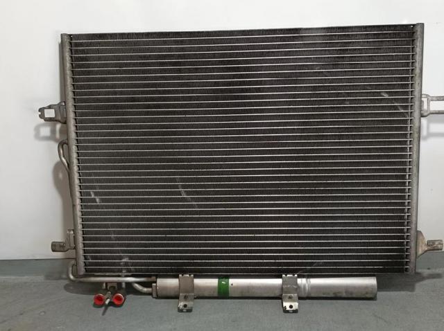 A2115000154 MERCEDES Condensador aire acondicionado comprar Alcalá