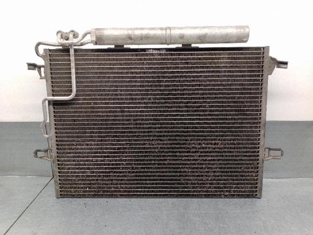 Condensador de aire acondicionado A2115000154 MERCEDES
