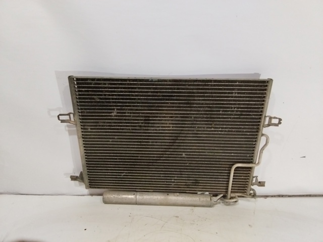 A2115000154 Condensador de aire acondicionado  comprar en Zaragoza