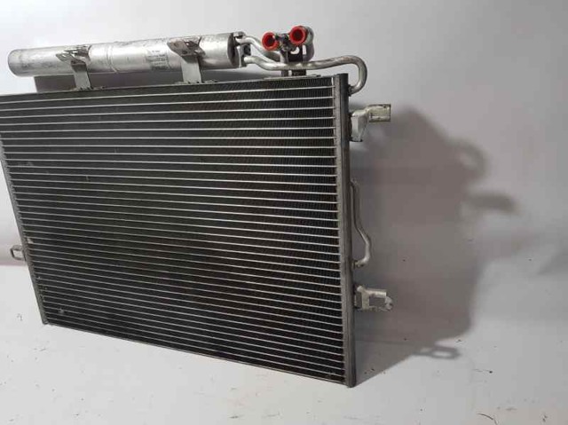 MERCEDES A2115000154 Condensador aire acondicionado  en stock Salamanca