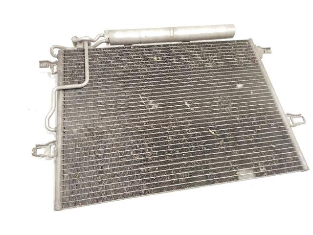 Radiador de aire acondicionado A2115000154 MERCEDES