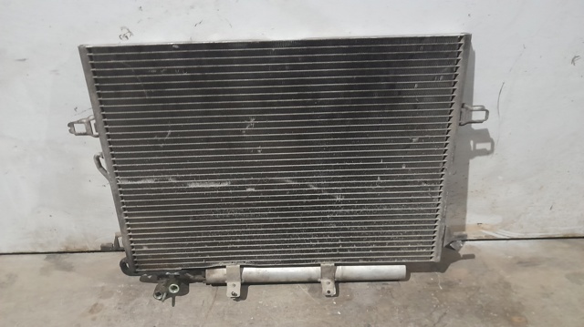 A2115000154 Condensador aire acondicionado comprar Girona