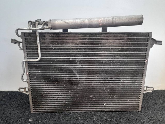 Condensador / radiador  aire acondicionado para mercedes-benz clase e e 220 cdi (211.006) 646961 A2115000154
