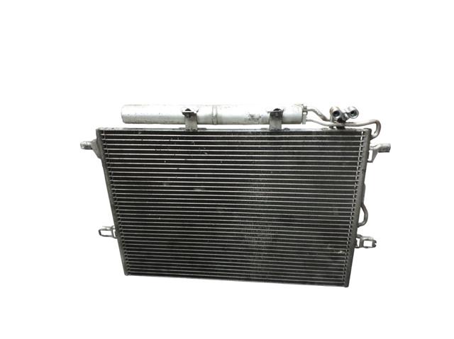 Condensador / radiador  aire acondicionado para mercedes-benz clase e e 220 cdi (211.006) 646961 A2115000154