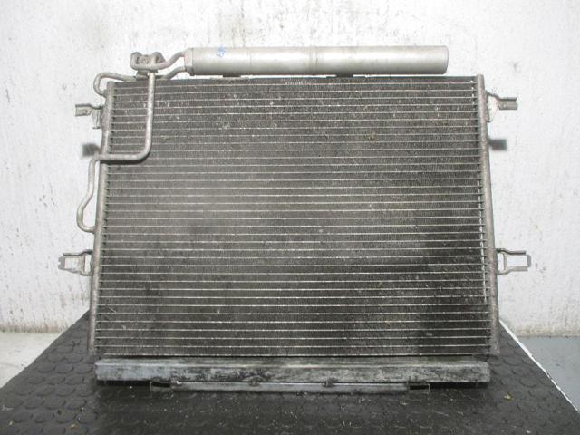 Condensador de aire acondicionado A2115000154 MERCEDES