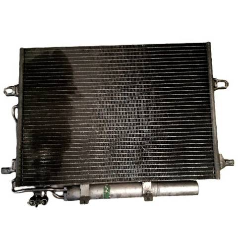 Condensador / radiador  aire acondicionado para mercedes-benz clase e e 320 cdi (211.026) 648961 A2115000154