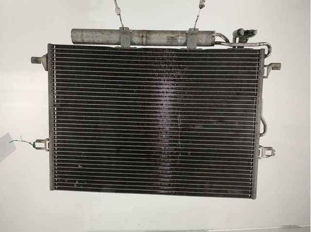 Condensador / radiador  aire acondicionado para mercedes-benz clase e t-model e 320 t (211.265) 122949 A2115000154