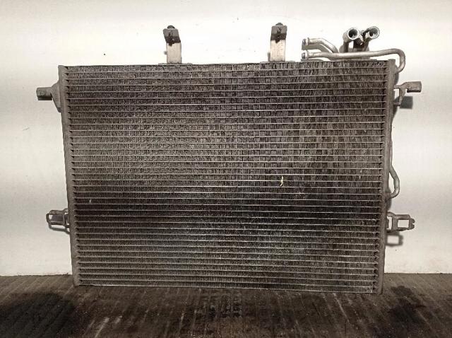 Aire acondicionado capacitor A2115000154 MERCEDES