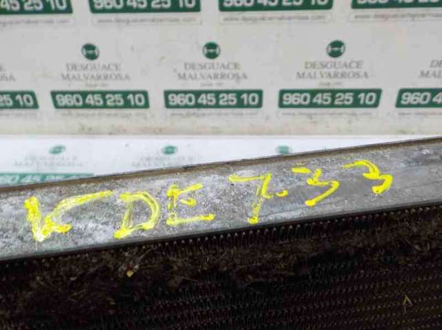 A2115000202 Radiador de refrigeración del motor  comprar en Zaragoza