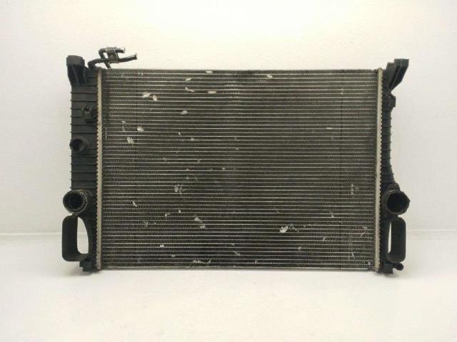 MERCEDES A2115000202 Radiador comprar Pamplona