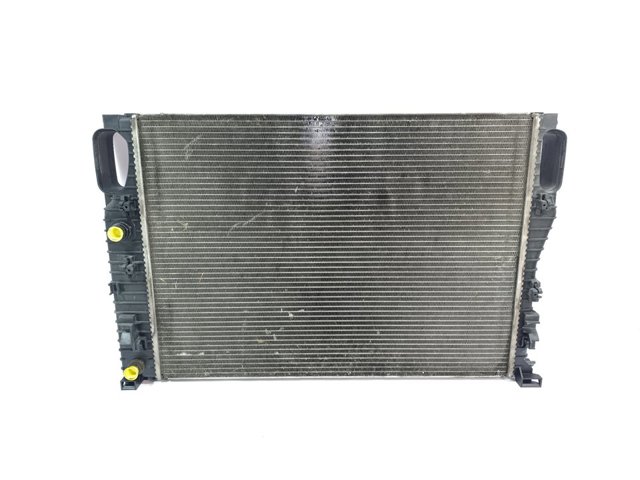 Refrigeración del motor Mercedes E  (2002-2008)