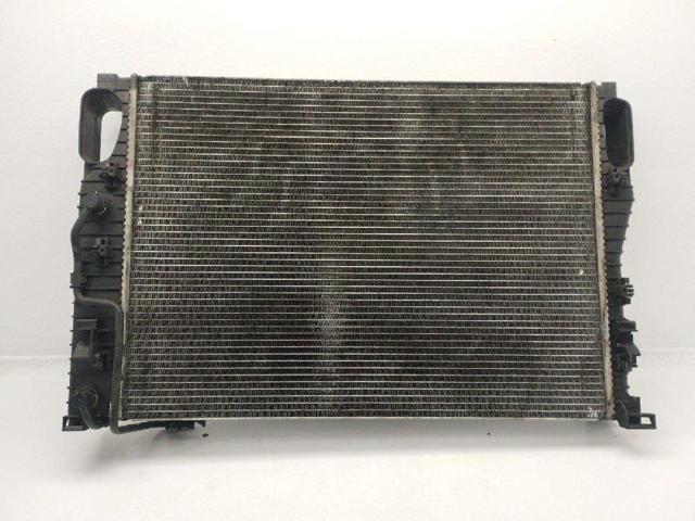 A2115000202 MERCEDES Radiador de refrigeración del motor  comprar en Oviedo