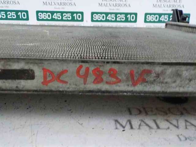 A2115000202 MERCEDES Radiador comprar Alcalá