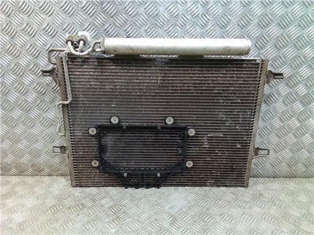 Radiador de aire acondicionado A2115000554 MERCEDES