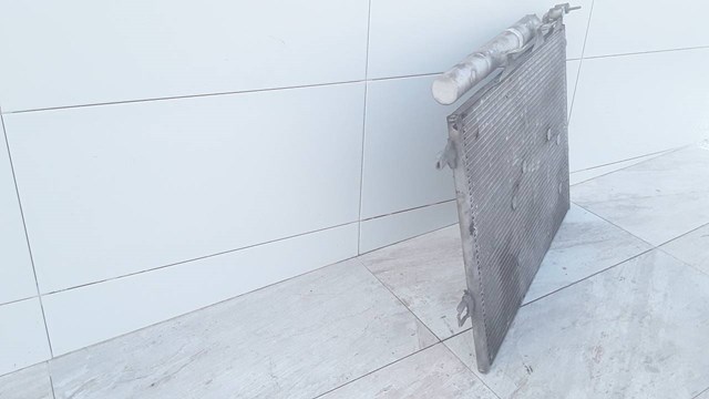 Radiador de aire acondicionado A2115000554 MERCEDES