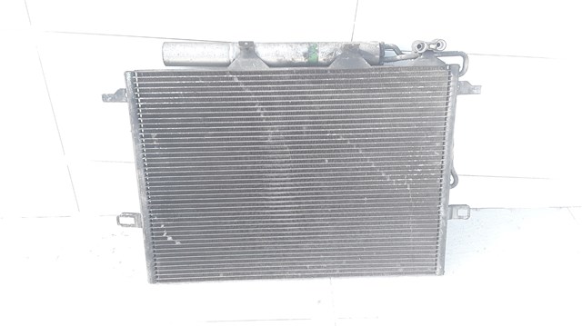 Aire acondicionado capacitor A2115000554 MERCEDES