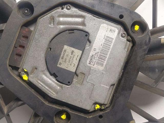 MERCEDES A2115000593 Ventilador de radiador comprar Tarragona