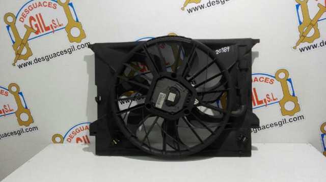 MERCEDES A2115000593 Difusor del radiador de refrigeración con motor y hélice  comprar en Murcia
