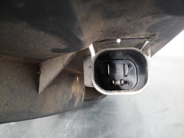 A2115000593 Difusor del radiador de refrigeración con motor y hélice  comprar en Pontevedra
