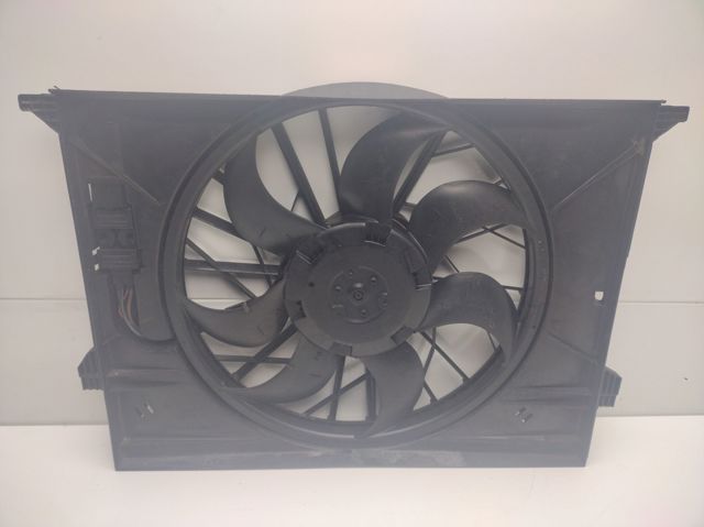 A2115000593 MERCEDES Ventilador de radiador  en stock Córdoba