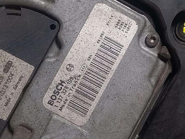 A2115000593 MERCEDES Ventilador de radiador comprar Bilbao