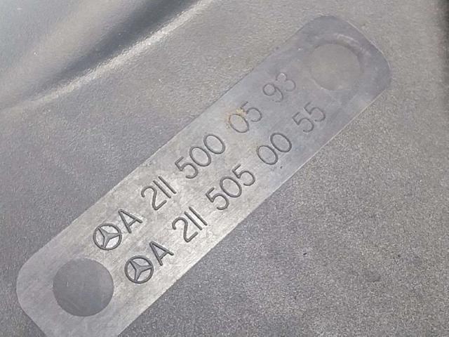 MERCEDES A2115000593 Ventilador de radiador comprar Barcelona