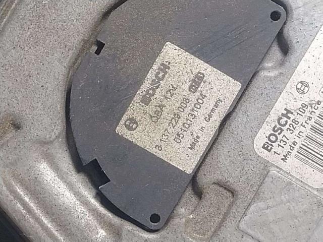 A2115000593 MERCEDES Difusor del radiador de refrigeración con motor y hélice  comprar en Oviedo