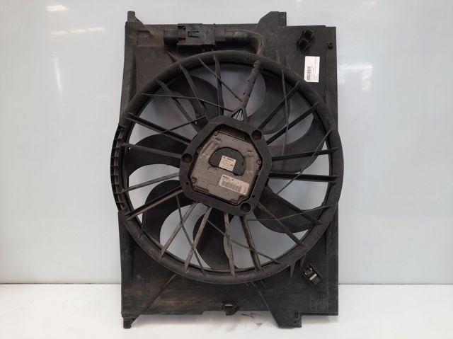 A2115000593 Ventilador de radiador  en stock Castellón