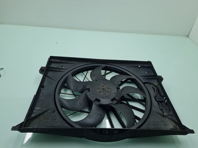 A2115000593 Difusor del radiador de refrigeración con motor y hélice  comprar en Reus