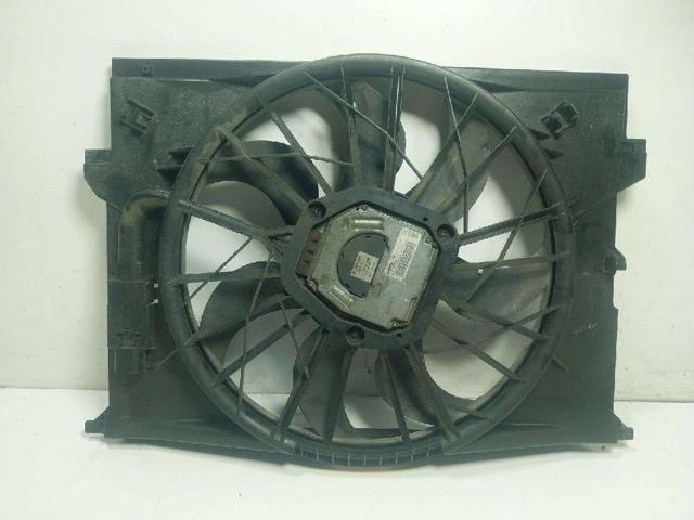 MERCEDES A2115000593 Difusor del radiador de refrigeración con motor y hélice  disponible Lugo