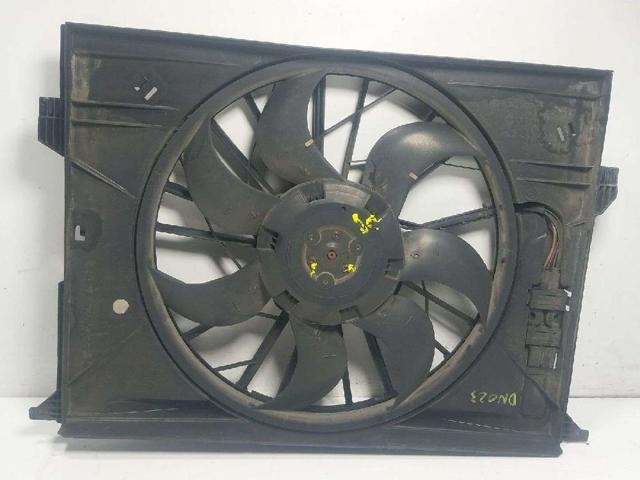 A2115000593 MERCEDES Ventilador de radiador comprar Alcalá