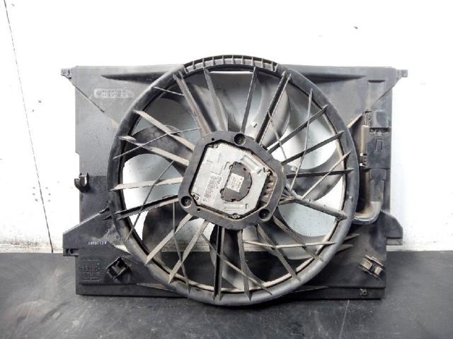 A2115000593 MERCEDES Ventilador de radiador comprar Madrid